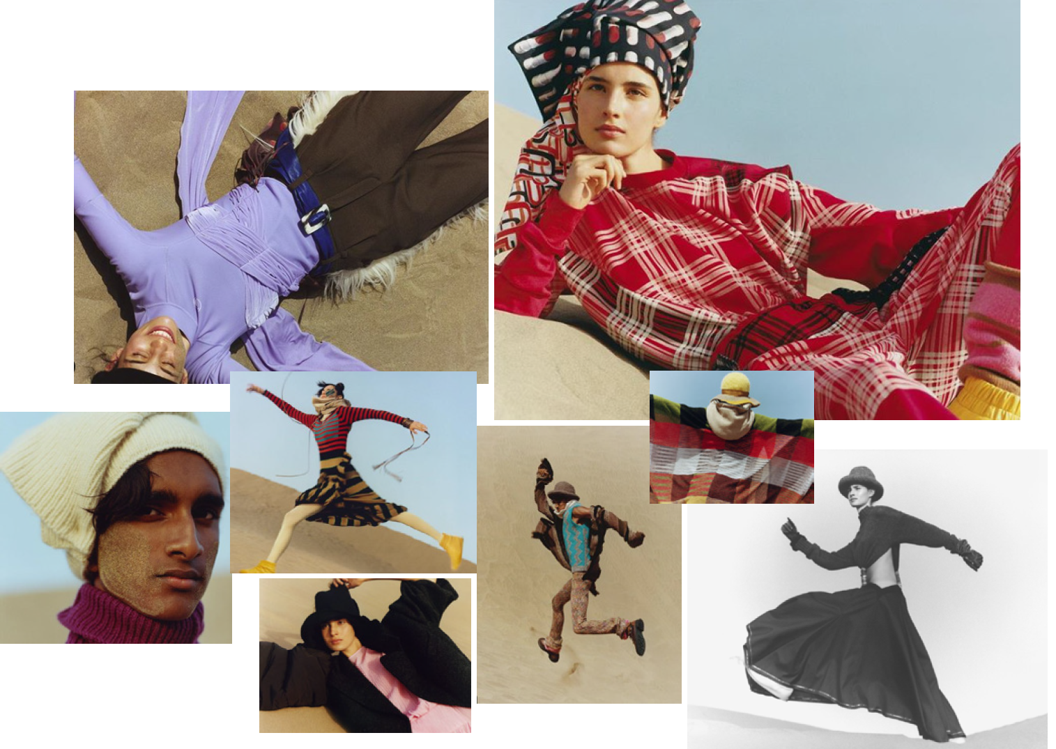 fashion moda